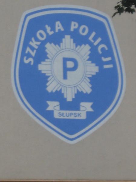 Wycieczka do Szkoły Policji