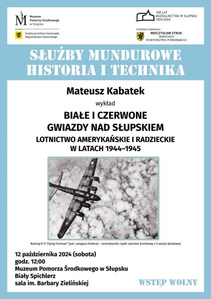 Wykład historyczny