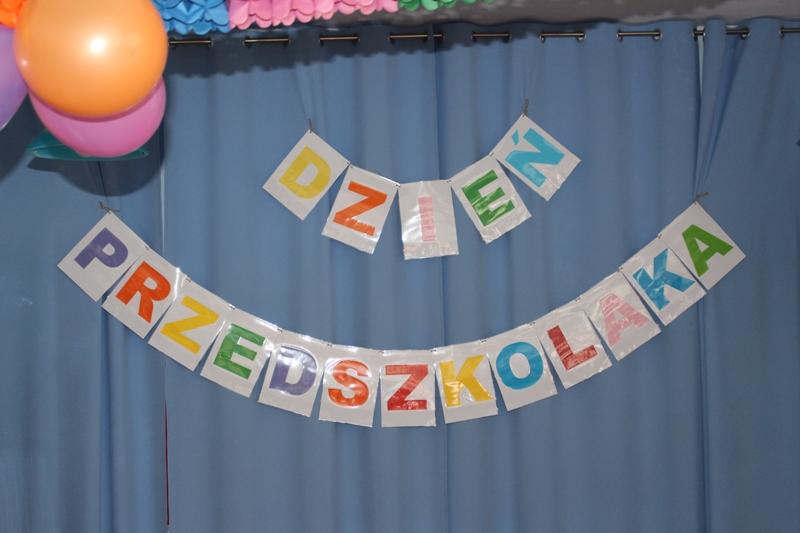 Dzień Przedszkolaka 2017
