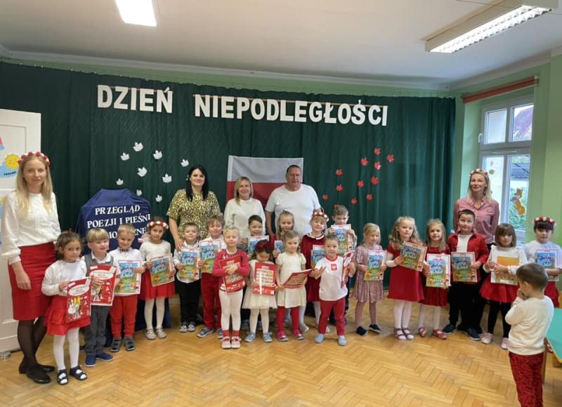 Przegląd Poezji Patriotycznej