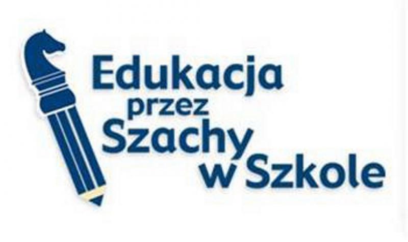 "Szóstka" w programie "Edukacja przez szachy w szkole"