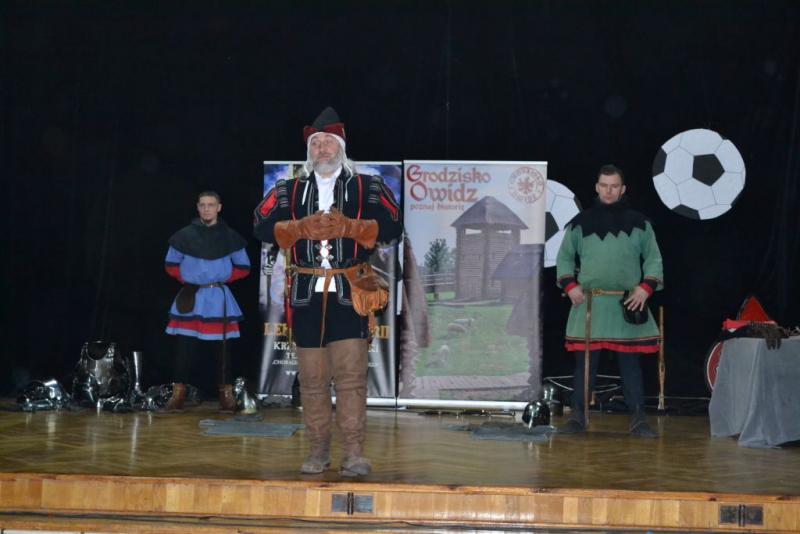 ŻYWA LEKCJA HISTORII