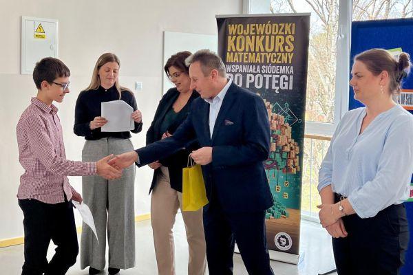 Wielkie gratulacje dla naszych uczniów!