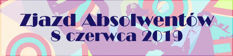 ZJAZD ABSOLWENTÓW EKONOMIKA