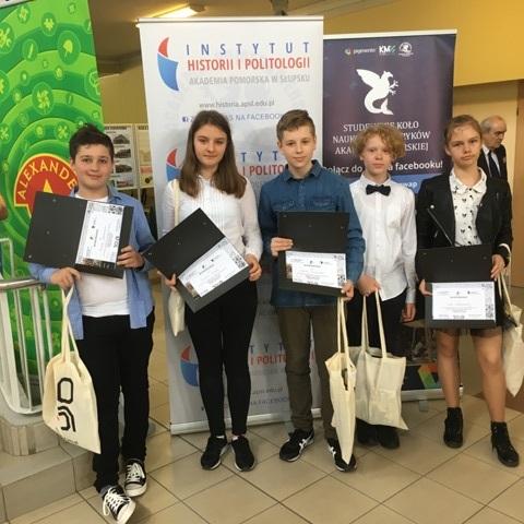 „Pomorze - dawniej i dziś”