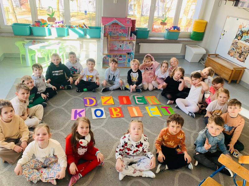 Dzień Kobiet