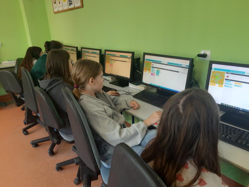 CodeWeek 2025