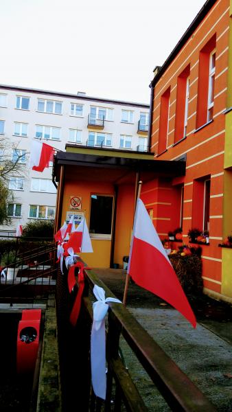 Święto Niepodległości