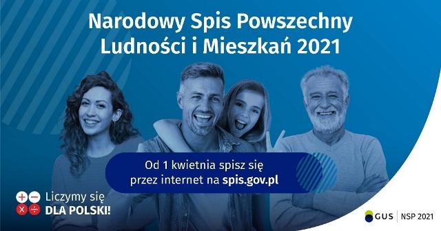 Narodowy Spis Powszechny