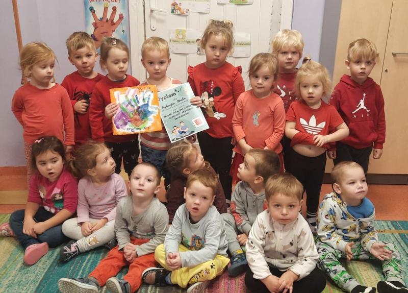 Międzynarodowy Dzień Przeciwdziałania Przemocy