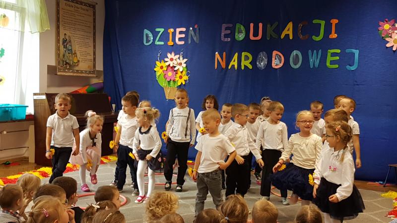 DZIEŃ EDUKACJI NARODOWEJ