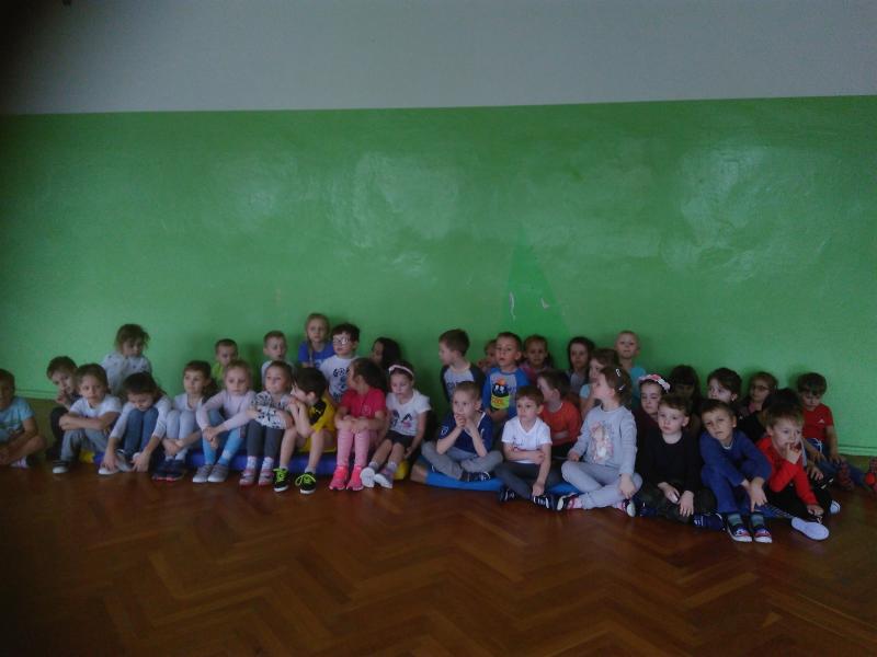 Wiosna na sportowo