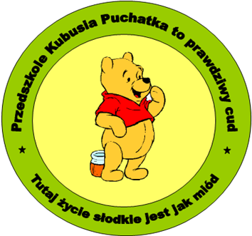 PRZEDSZKOLAKI Z „KUBUSIA PUCHATKA”