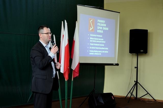 ROK 2012 JEST EUROPEJSKIM ROKIEM SOLIDARNOŚCI MIEDZYPOKOLENIOWEJ.