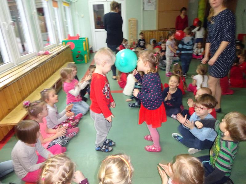 Ferie pełne atrakcji w Kubusiu Puchatku