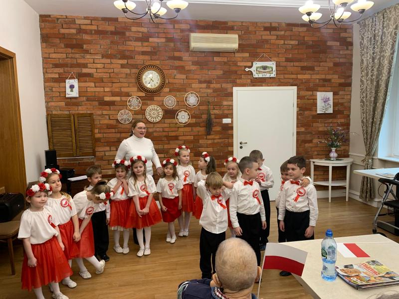 Leśna Oaza w Słupsku