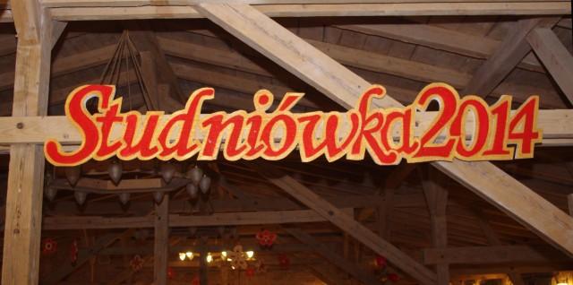 STUDNIÓWKA 2014