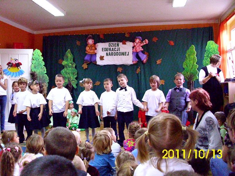 Dzień Edukacji Narodowej