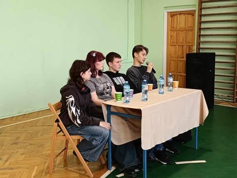 Wielka debata międzyklasowa