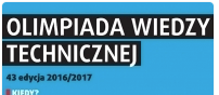 Olimpiada Wiedzy Technicznej
