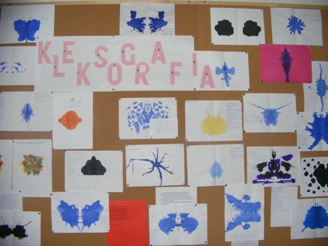 Kleksografia