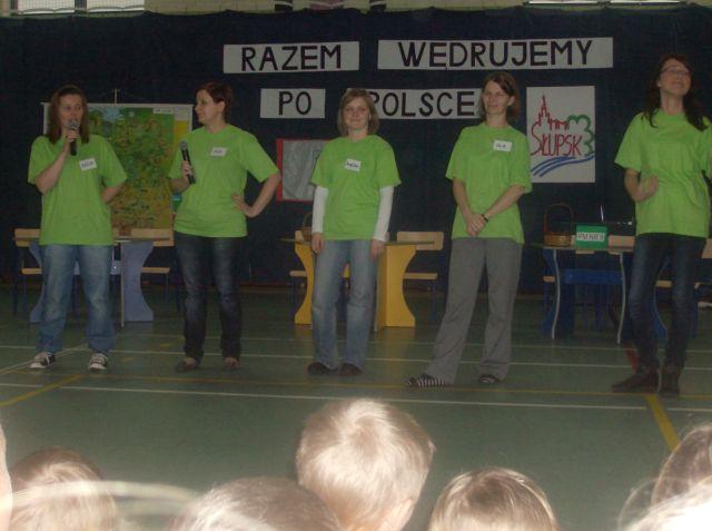 Konkurs Słupsk nasze miasto