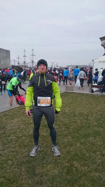 PZU GDYNIA PÓŁMARATON