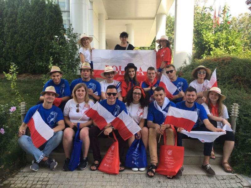 Europejski Festiwal Studentów Rusycystów