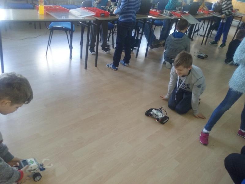 Święto Matematyki i Przyrody