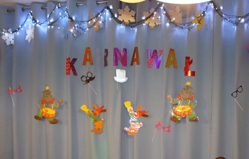 KARNAWAŁ 2019