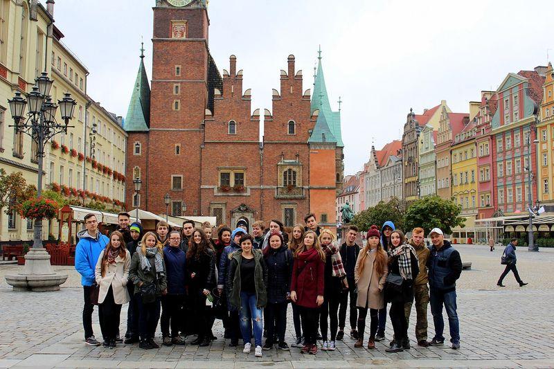 3A w Poznaniu i we Wrocławiu !!