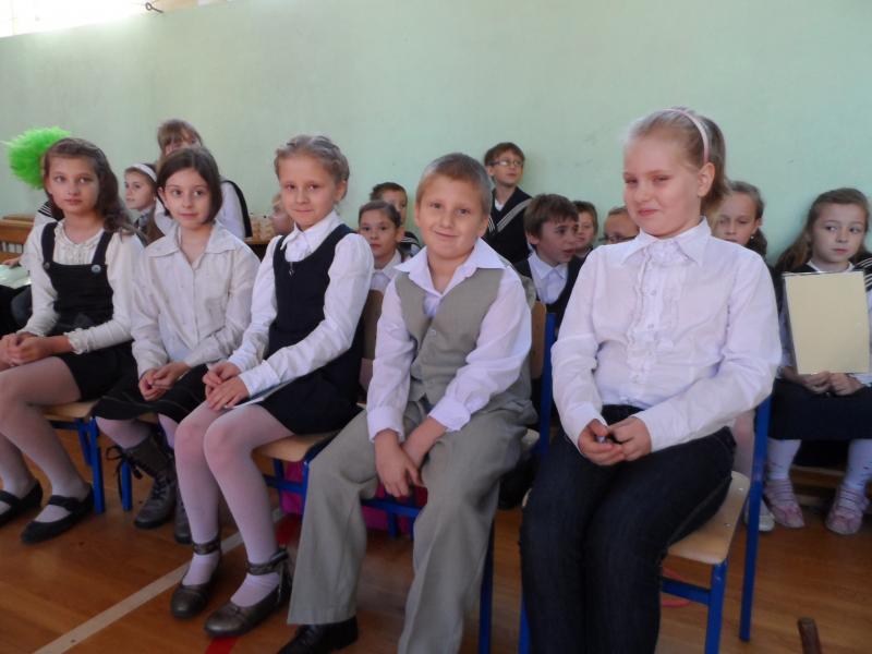 Dzień Edukacji Narodowej