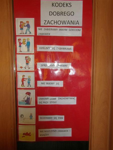 Szanuj swojego kolegę