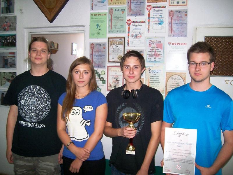 MEMORIAŁ STRZELECKI