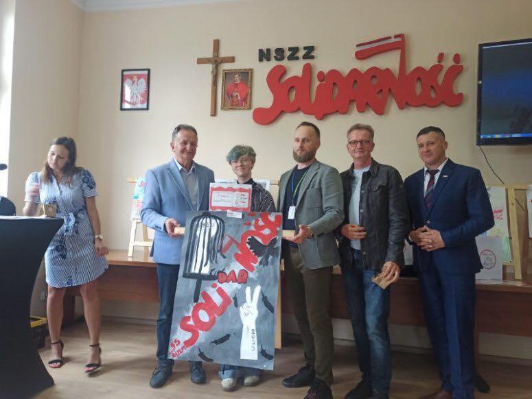 Solidarność łączy pokolenia