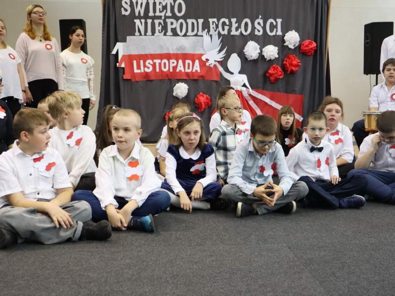 Święto Niepodległości