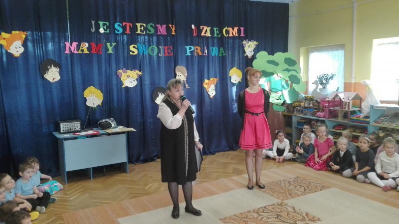 Dzień Praw Dziecka