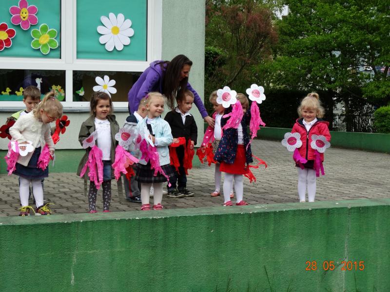 Dzień Mamy i Taty