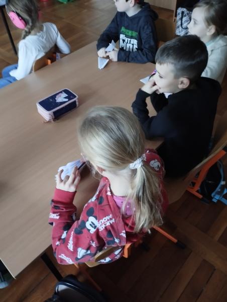 Innowacja pedagogiczna -Dobranocki z dawnych lat
