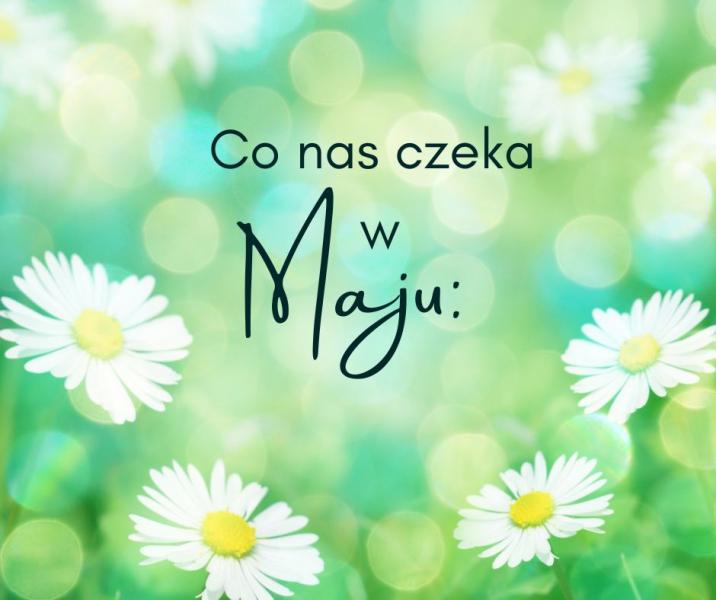 Maj w Królestwie Skrzatów