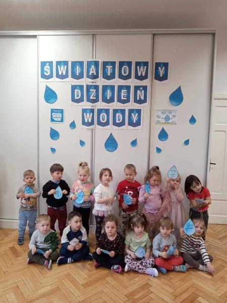 DZIEŃ WODY
