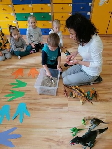 Dzień Dinozaura