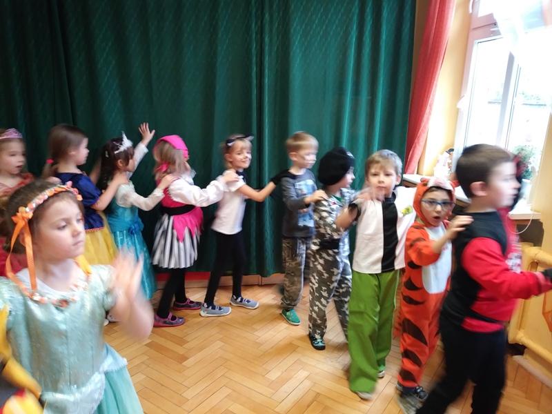 BAL KARNAWAŁOWY