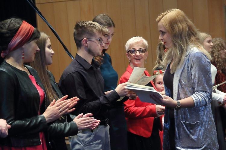 XXX Festiwal Cantate Domino w Koszalinie