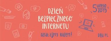 Ogłoszenie wyników konkursu z okazji Dnia Bezpiecznego Internetu