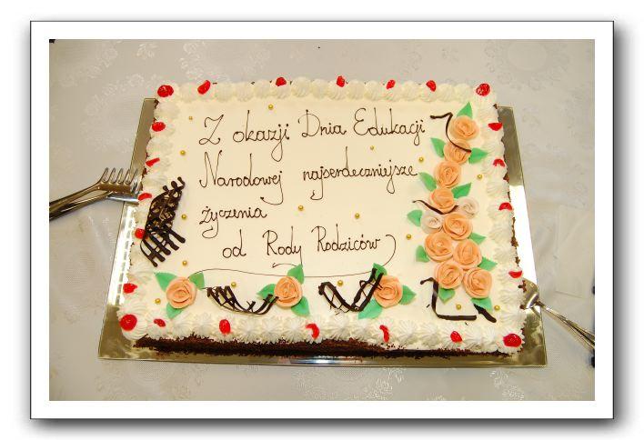 Dzień Edukacji Narodowej