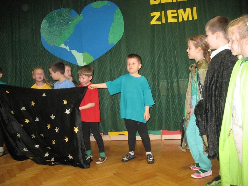 Dzień Ziemi