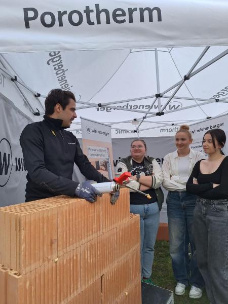 Dzień Otwarty w Budowlance