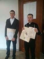 Finał Olimpiady Teologii Katolickiej 2015