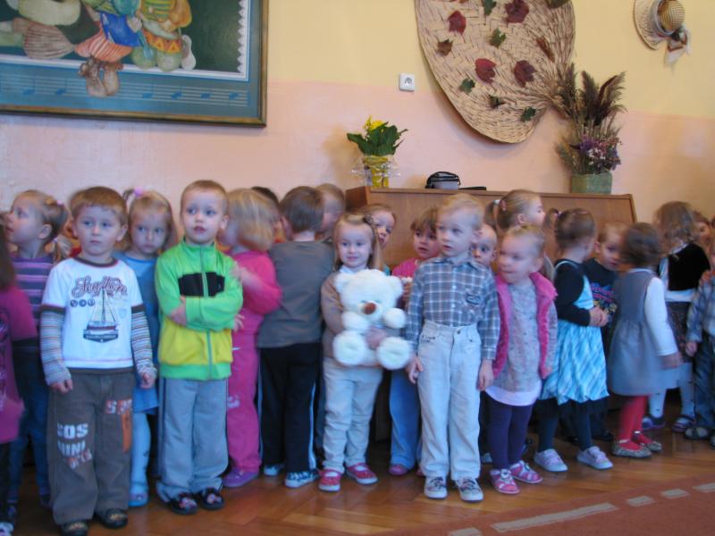 Dzień Nauczyciela